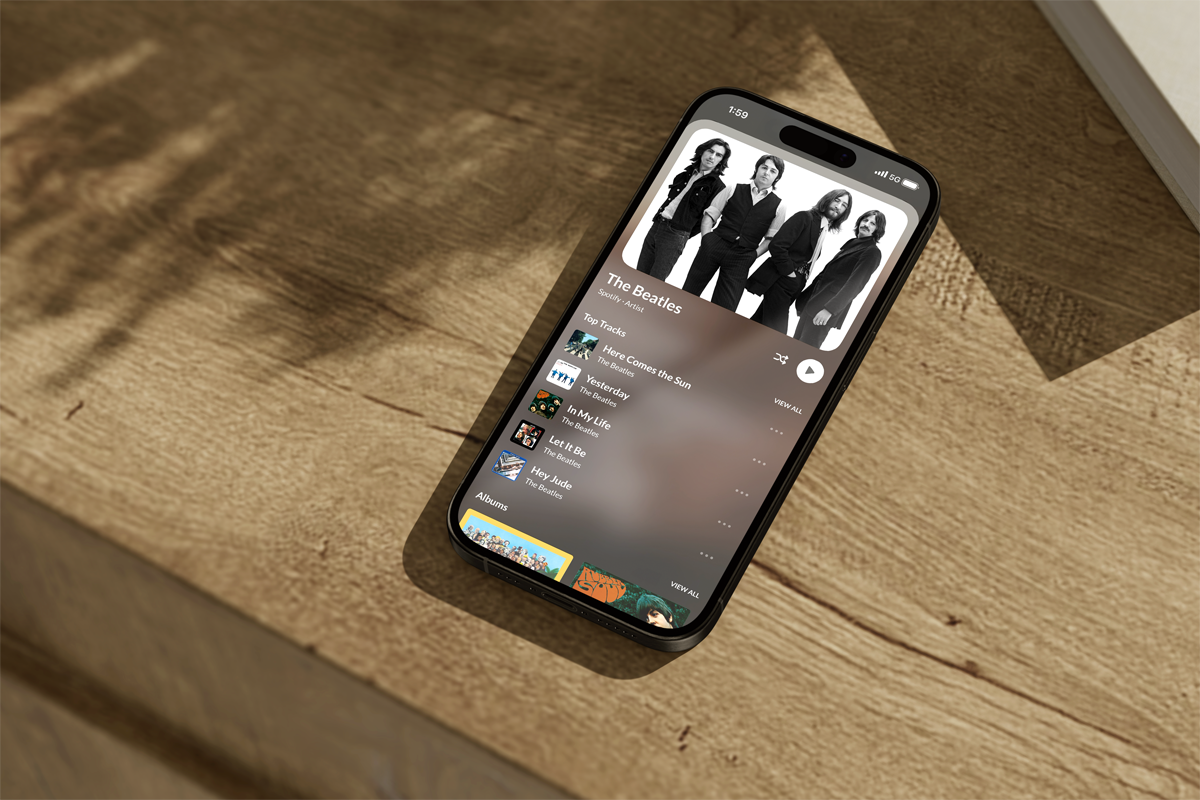 Josh.ai Active Media Hub