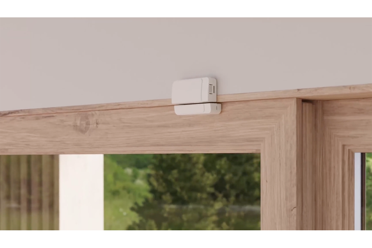 Nice GC Touch ISC West 2026