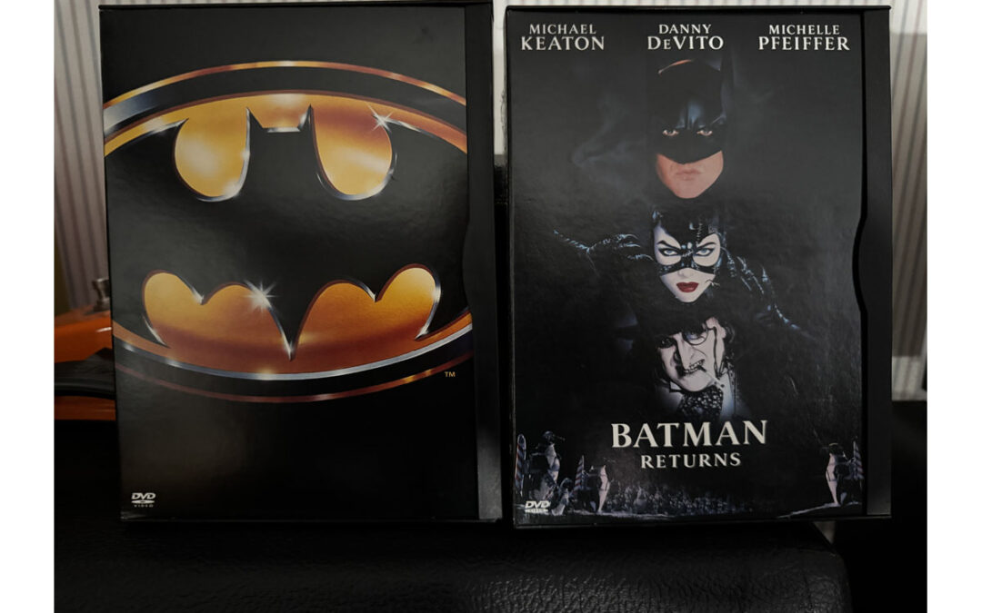 KMB Comm Technology Week in Review March 2-6