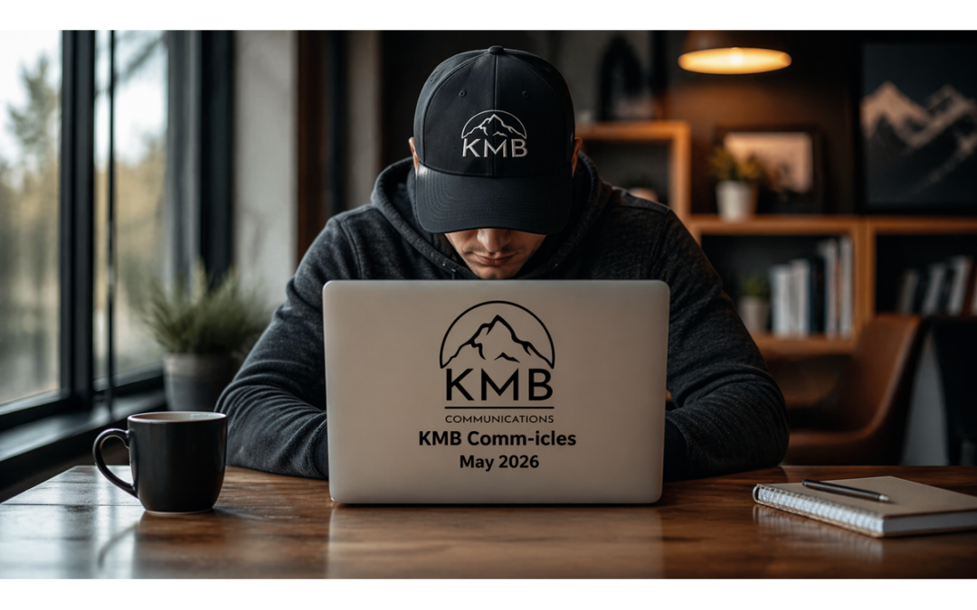 KMB Comm-icles April 2026