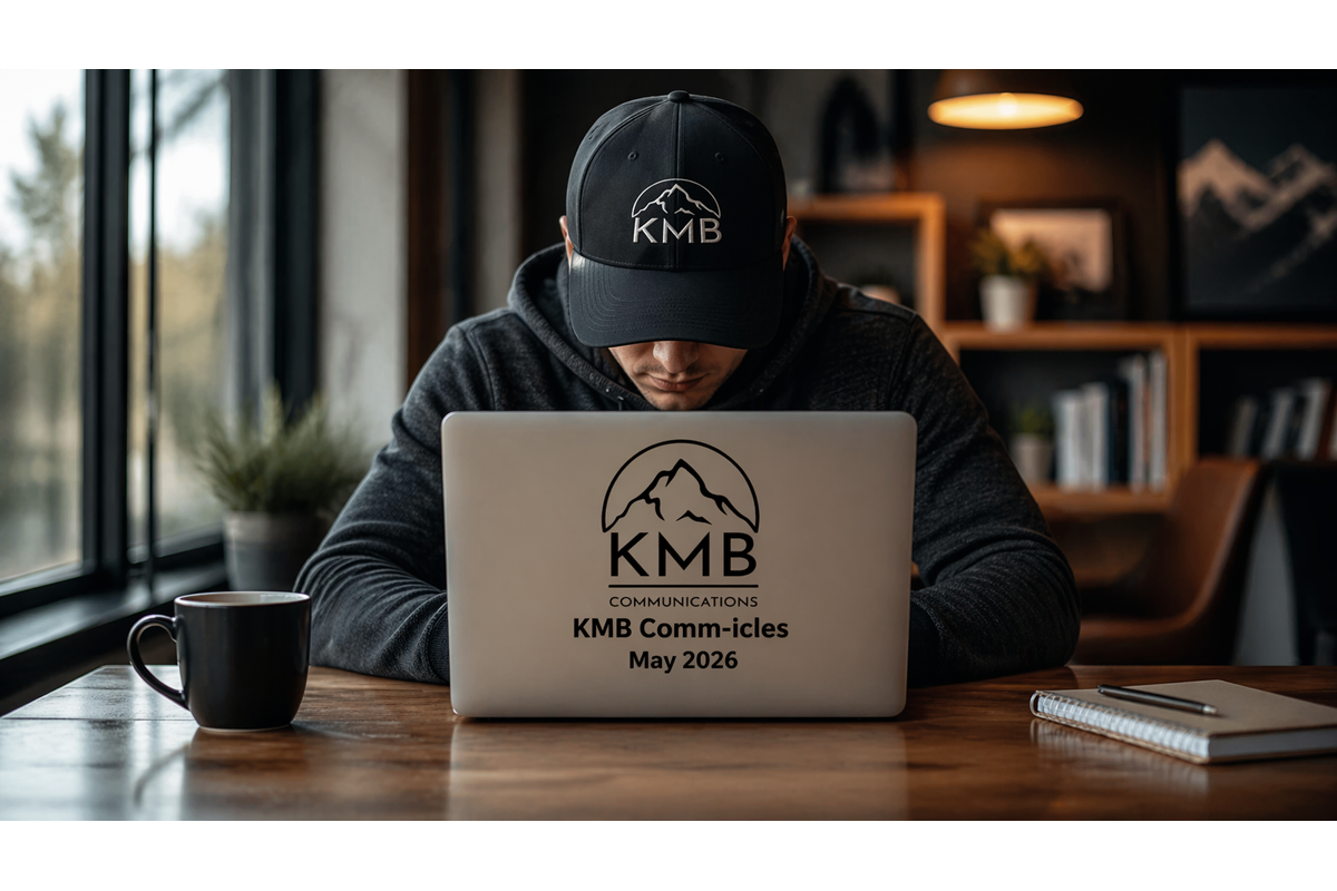 KMB Comm-icles April 2026