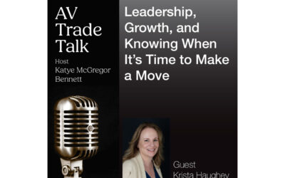 KMB Blog: Krista Haughey’s Career Advice Is the Kind More People Need to Hear