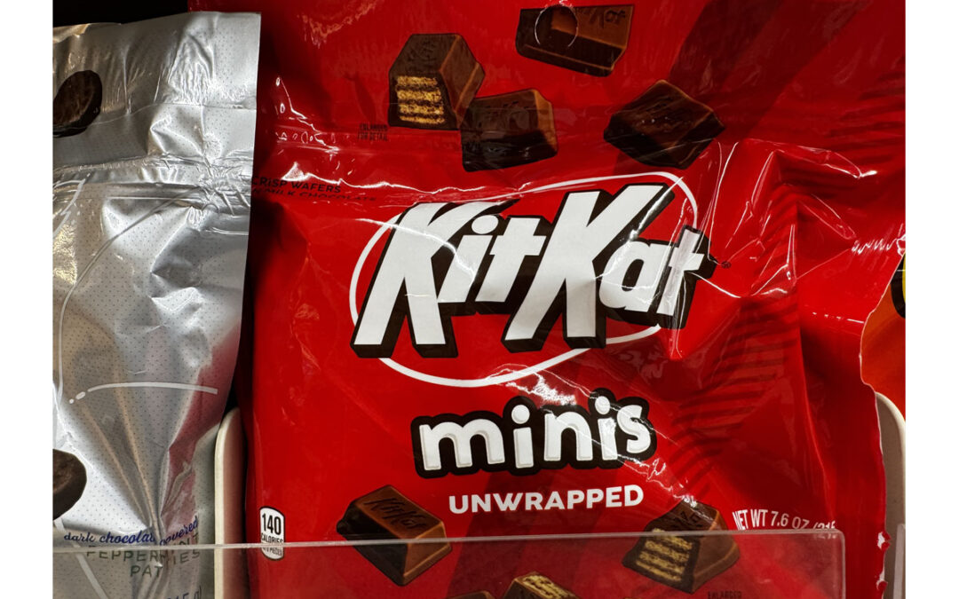 KMB Comm Tech Week in Review March 30