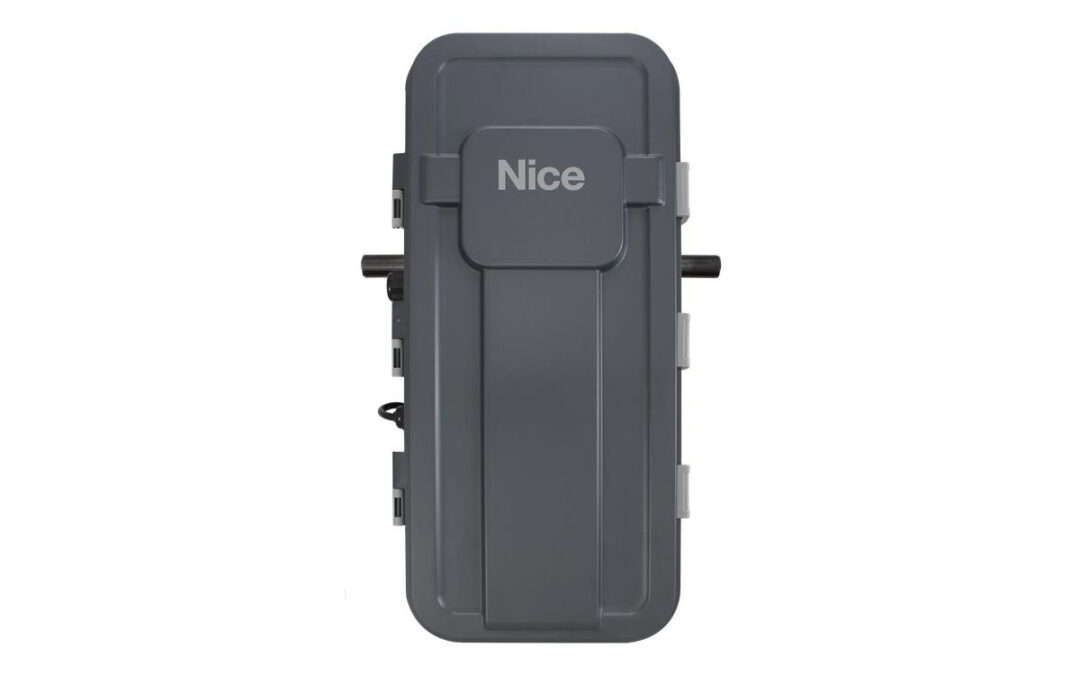 Nice MCX Series at IDAExpo+