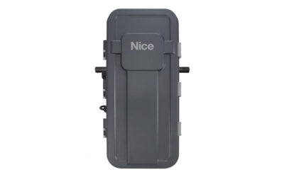Nice Debuts MCX Commercial Door Operator Platform at IDAExpo+ 2026