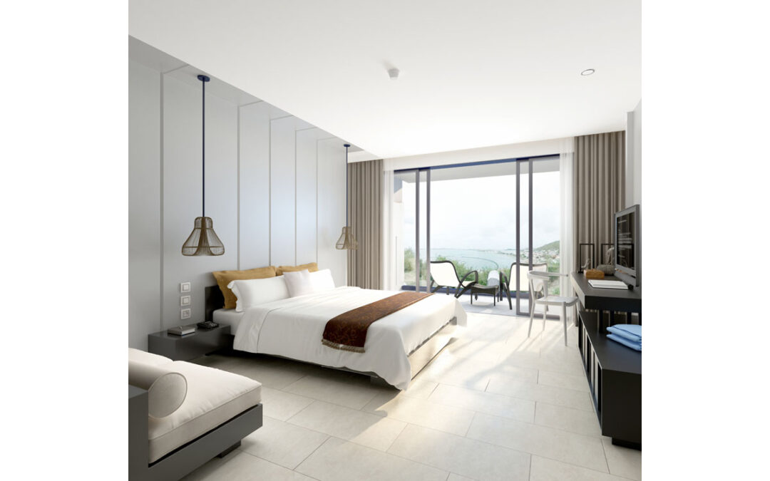 Somfy Casambi partnership