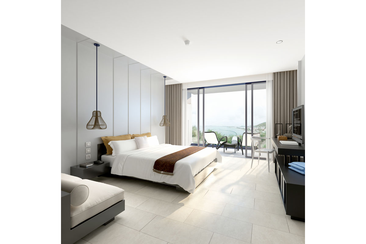 Somfy Casambi partnership