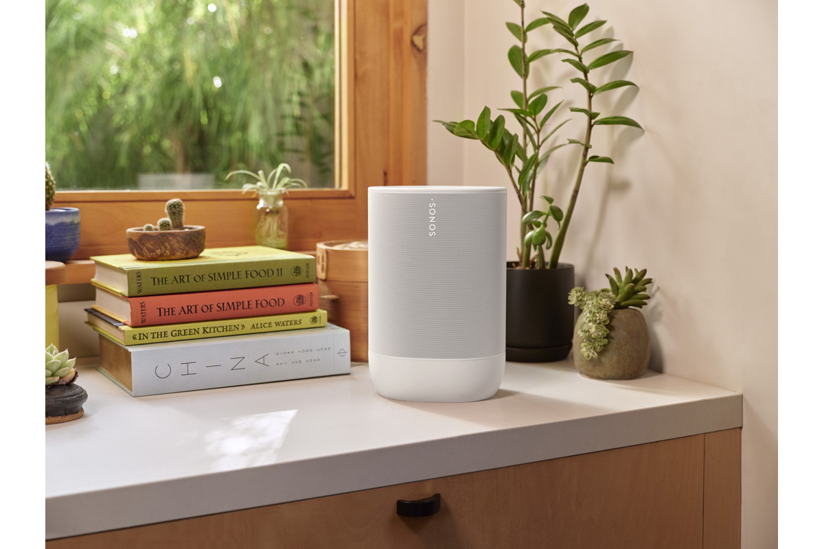 Sonos Era 100 Streaming Audio