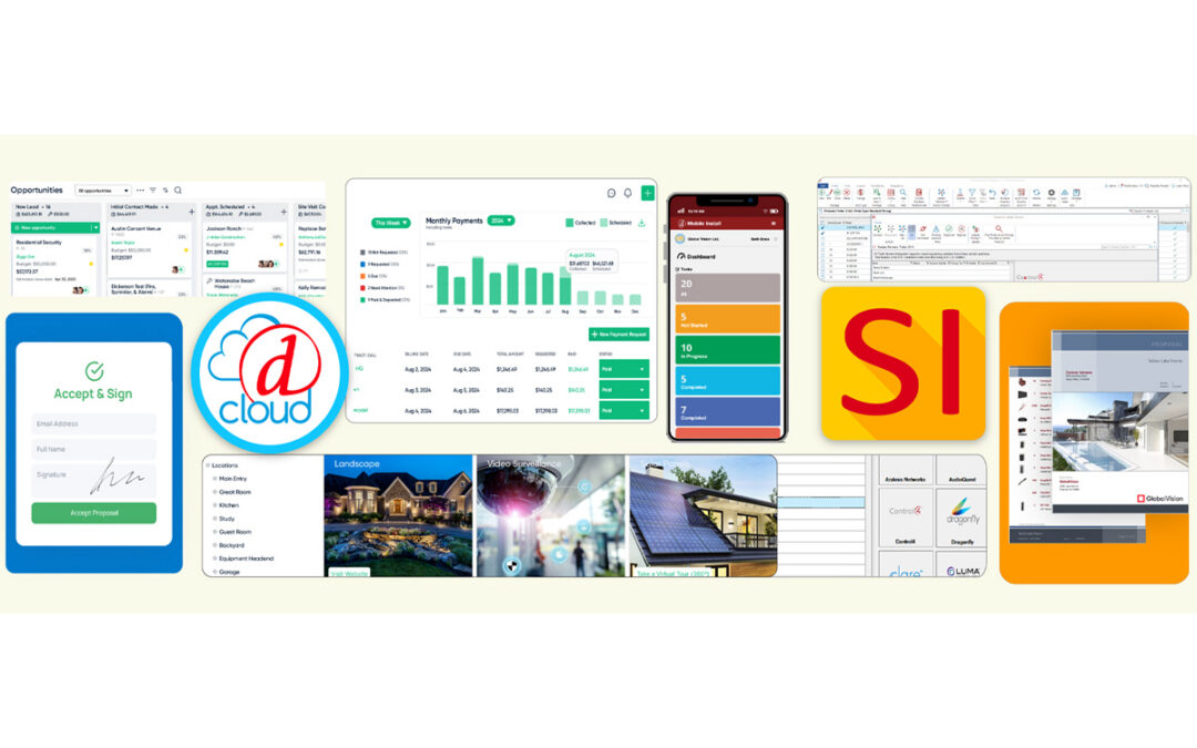 D-Tools InfoComm 2026