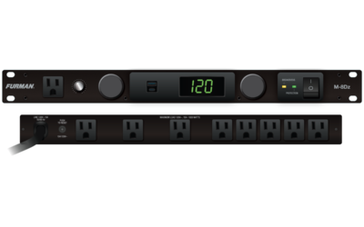 Nice Demonstrates How Furman and Gefen Power More Reliable, Future-Ready AV and IT Systems at InfoComm 2026
