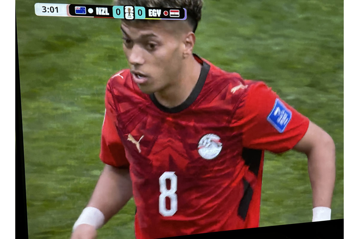 TV sports watching KMB Comm blog