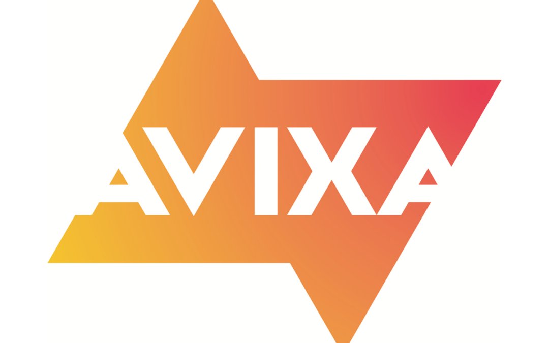 AVIXA InfoComm Reside Lightapalooza shows