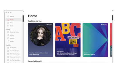 KMB Communications Tech Week in Review July 20-24