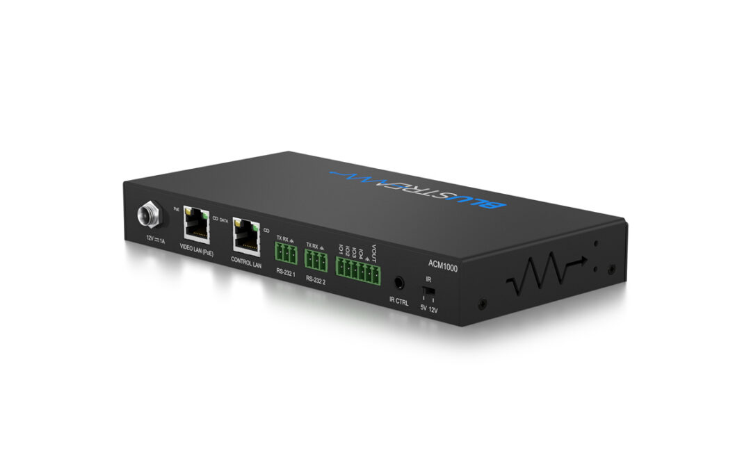 Blustream CEDIA Expo 2026