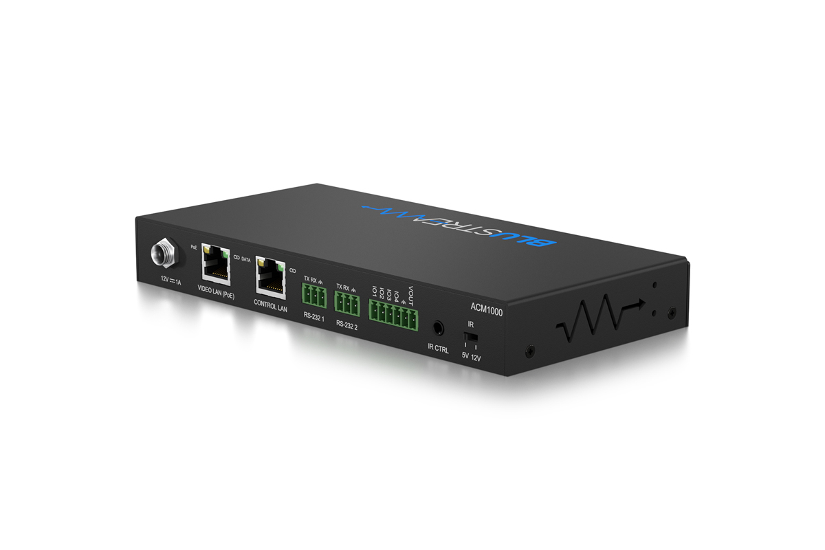 Blustream CEDIA Expo 2026
