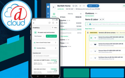 D-Tools to Unveil Its Largest Set of New Cloud Capabilities at CEDIA Expo 2026