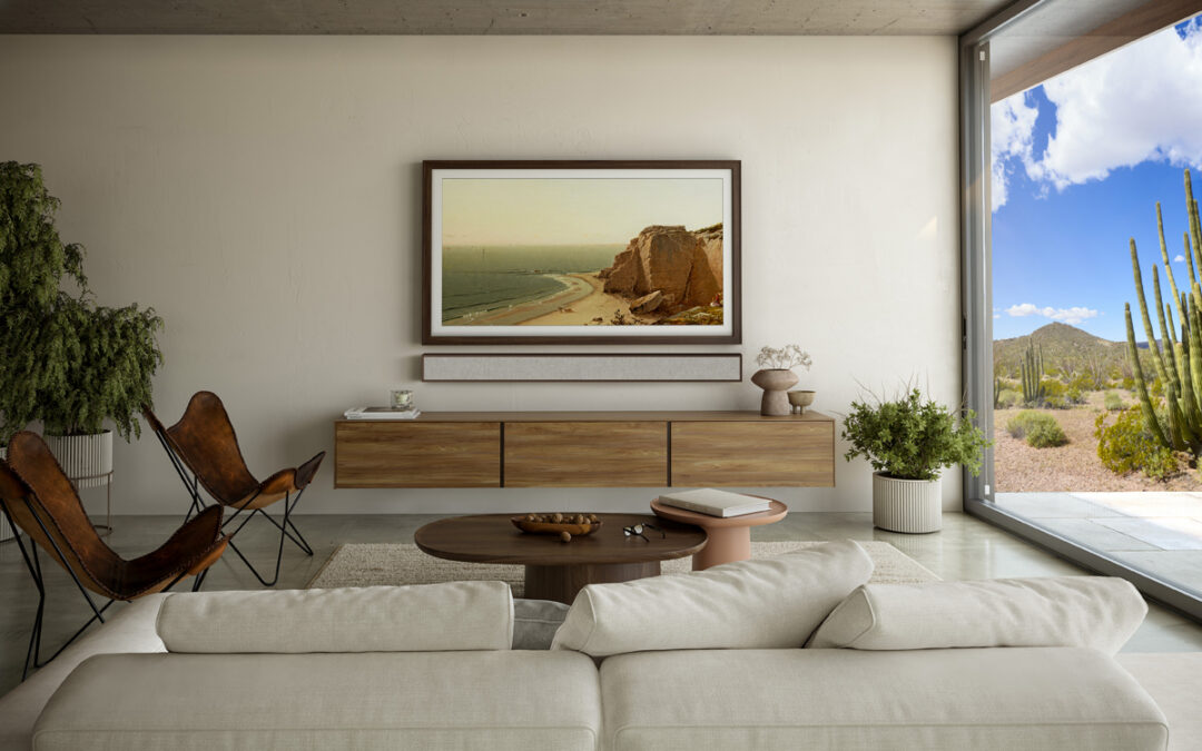 Leon Invites CEDIA Expo 2026 Attendees to Awaken the Senses with All-New Products, Partnerships, and a Refreshed Material Library