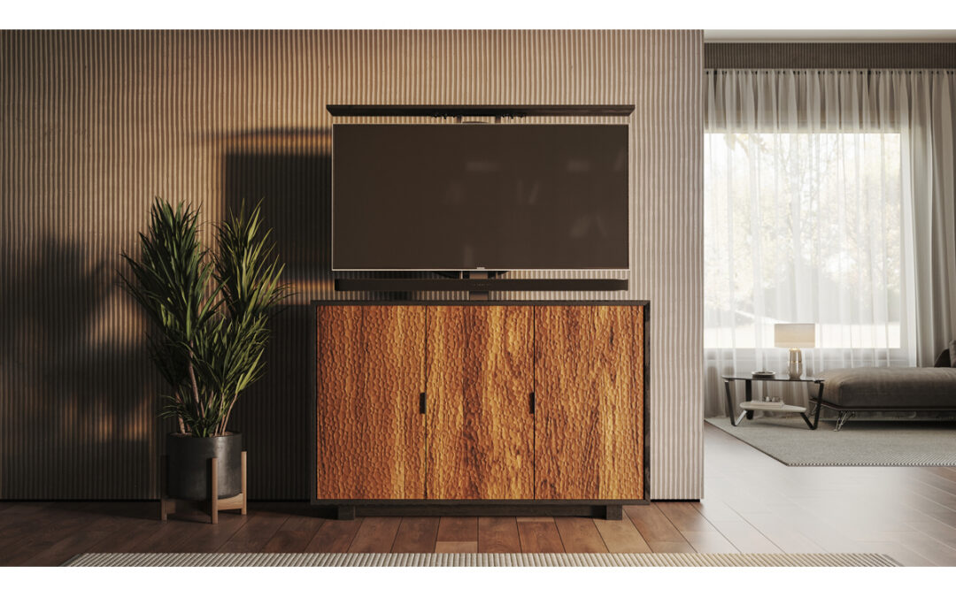 Hinterland Supply Nexus 21