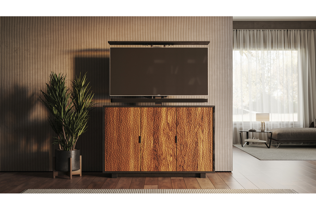 Hinterland Supply Nexus 21