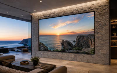 Quantum Media Systems Demos New XDR5-8K Video Wall System at CEDIA Expo 2026
