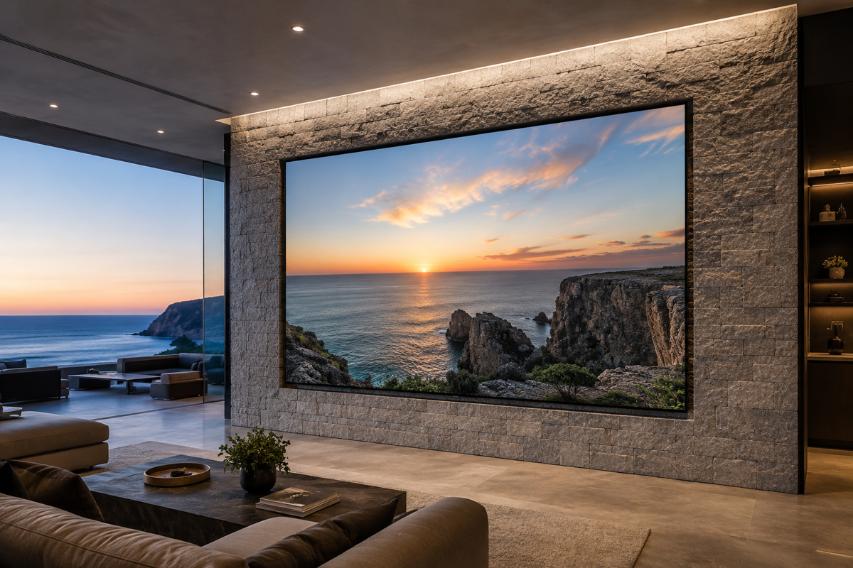 Quantum Media Systems XDR5-8K