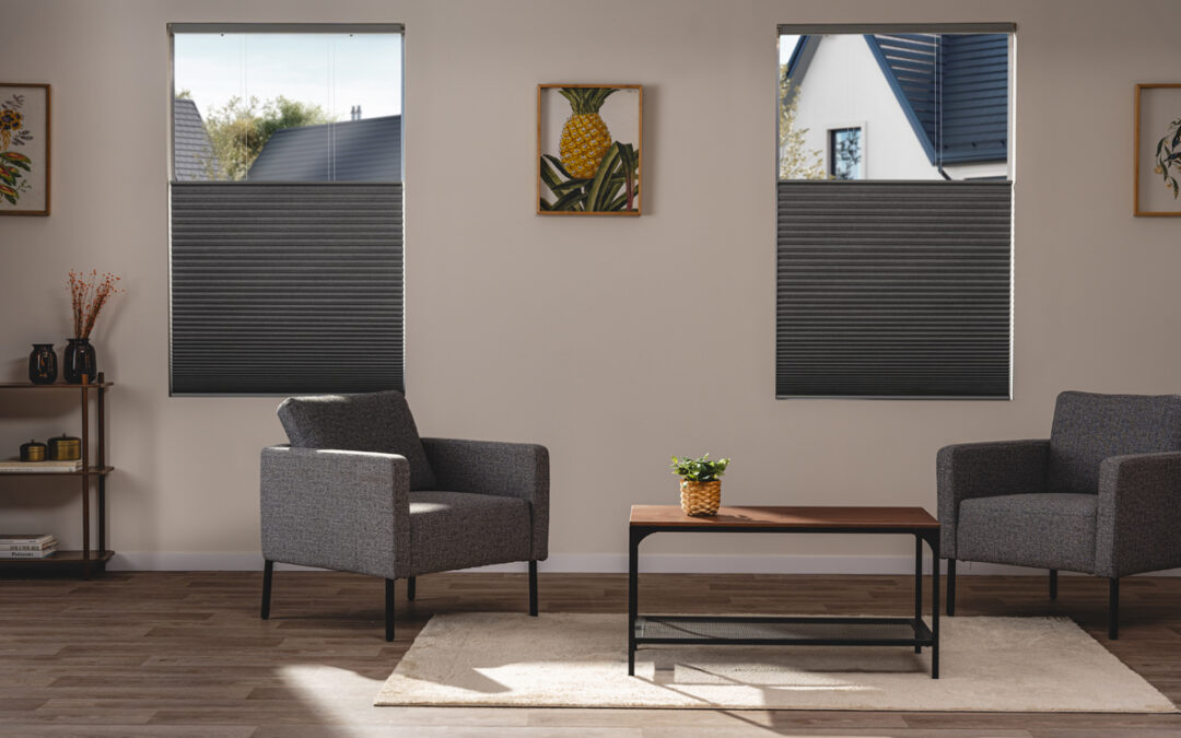 Somfy Expands Smart Shading Possibilities with Innovative PoE and WireFree Solutions at CEDIA Expo 2026