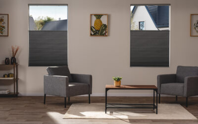 Somfy Expands Smart Shading Possibilities with Innovative PoE and WireFree Solutions at CEDIA Expo 2026