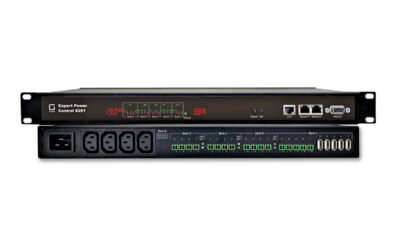 Apex Technologies Debuts Complete GUDE Systems Power Portfolio at CEDIA Expo 2026