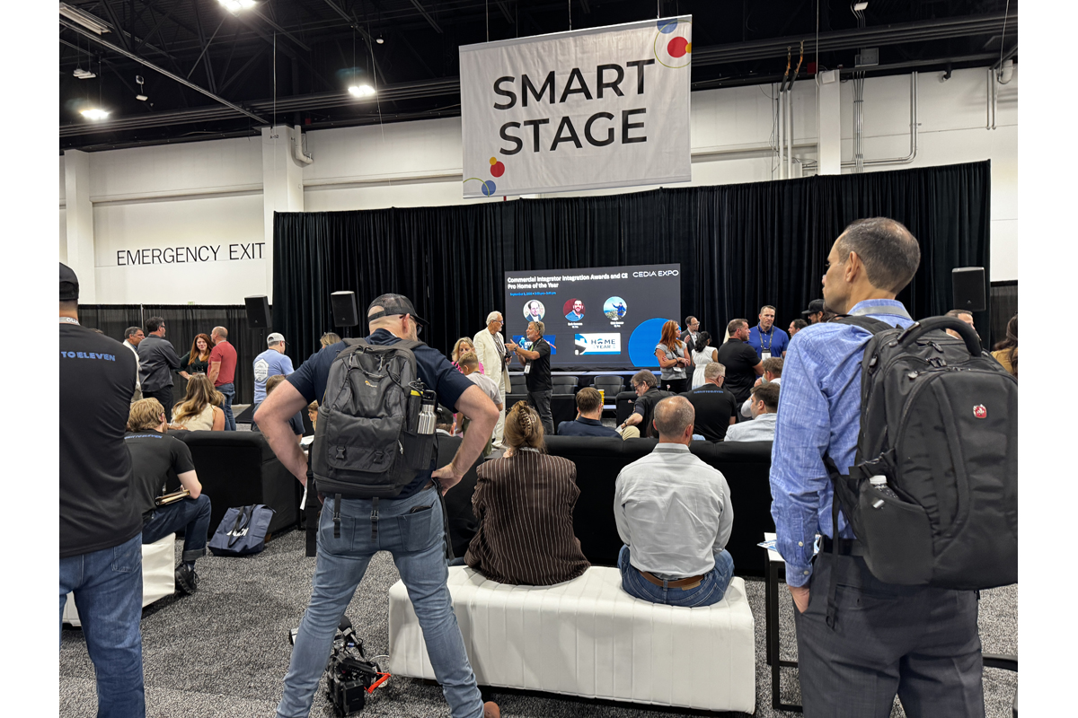 KMB Communications Tech Week in Review Sept. 14-18, 2026