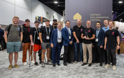 Nerve’s Pinnacle Luxury Residence Sweeps Major Industry Awards at CEDIA Expo 2026