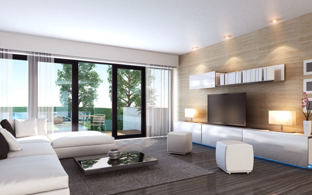 Somfy Control4 Zigbee 3.0