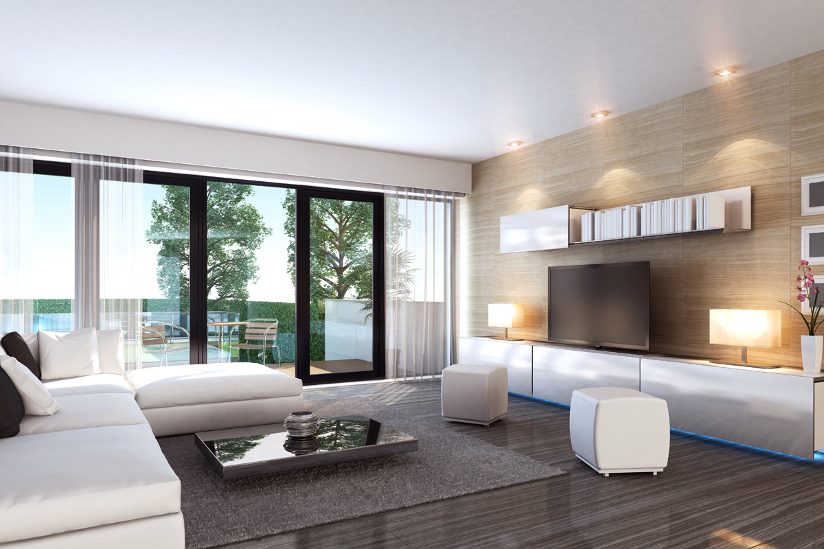 Somfy Control4 Zigbee 3.0