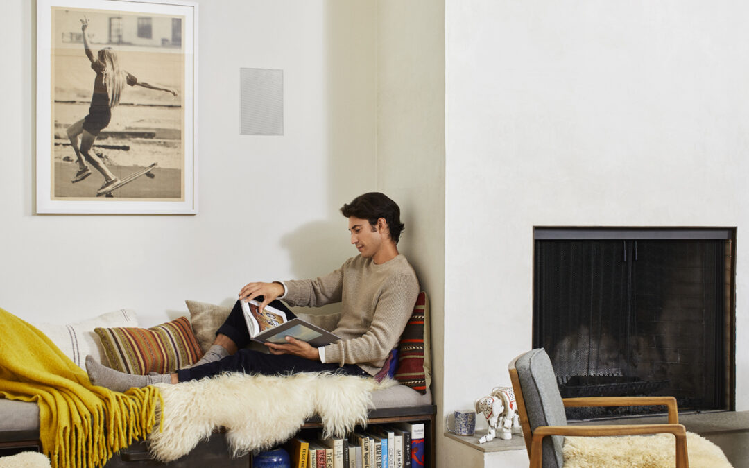 Sonos Amp Multi