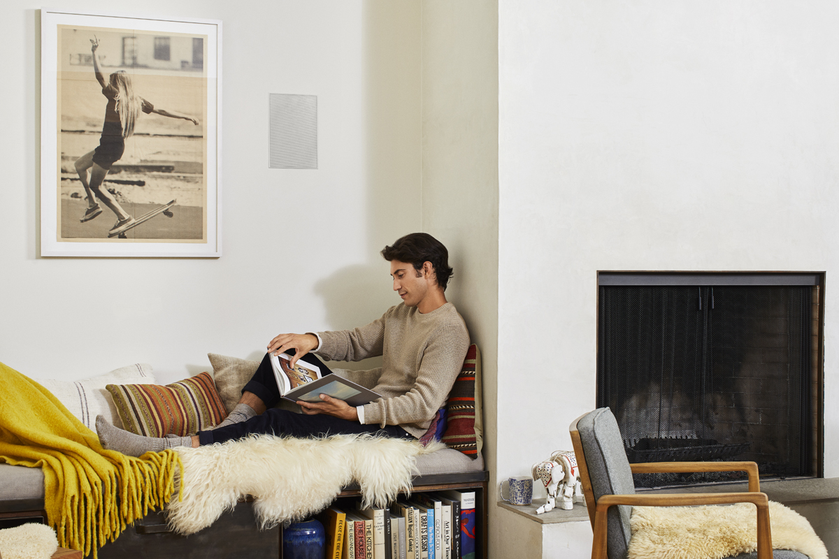 Sonos Amp Multi