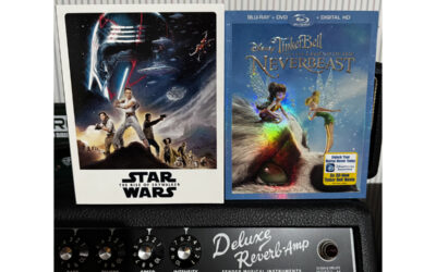 KMB Communications Technology Week in Review: Oct.5-9